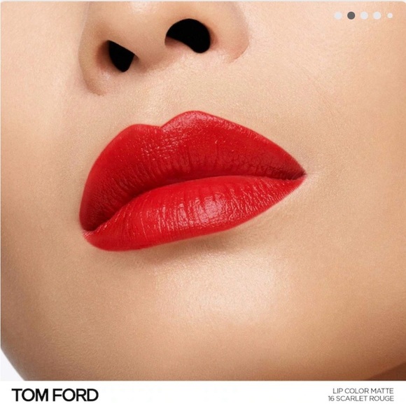 Tom Ford Scarlet Rouge - Picture 3 of 3